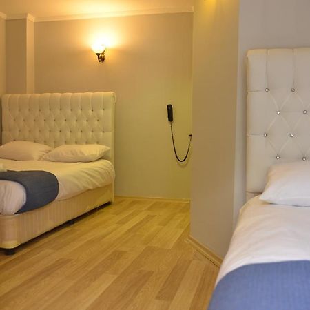 Pure Diamond Hotel Antalya Bagian luar foto
