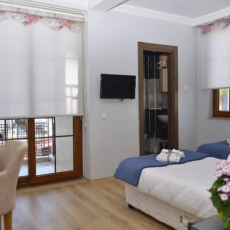 Pure Diamond Hotel Antalya Bagian luar foto
