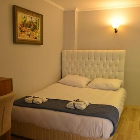 Pure Diamond Hotel Antalya Bagian luar foto
