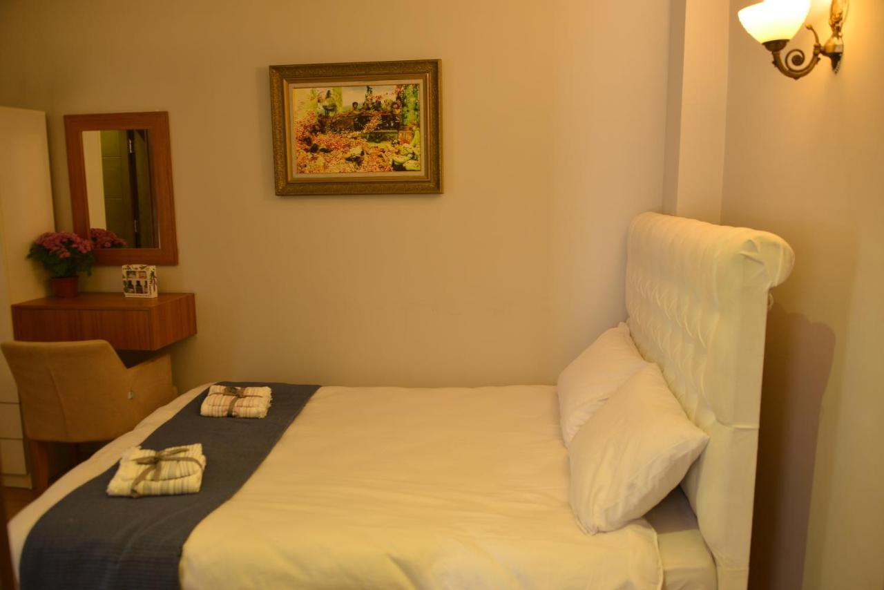 Pure Diamond Hotel Antalya Bagian luar foto