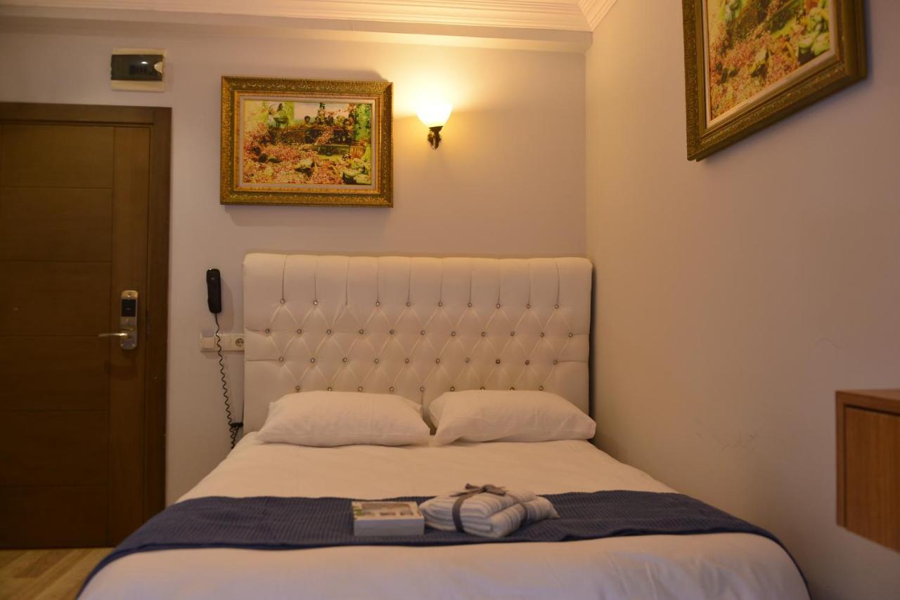 Pure Diamond Hotel Antalya Bagian luar foto