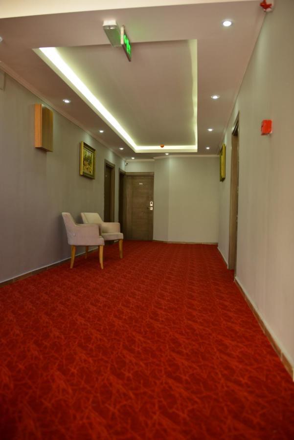 Pure Diamond Hotel Antalya Bagian luar foto
