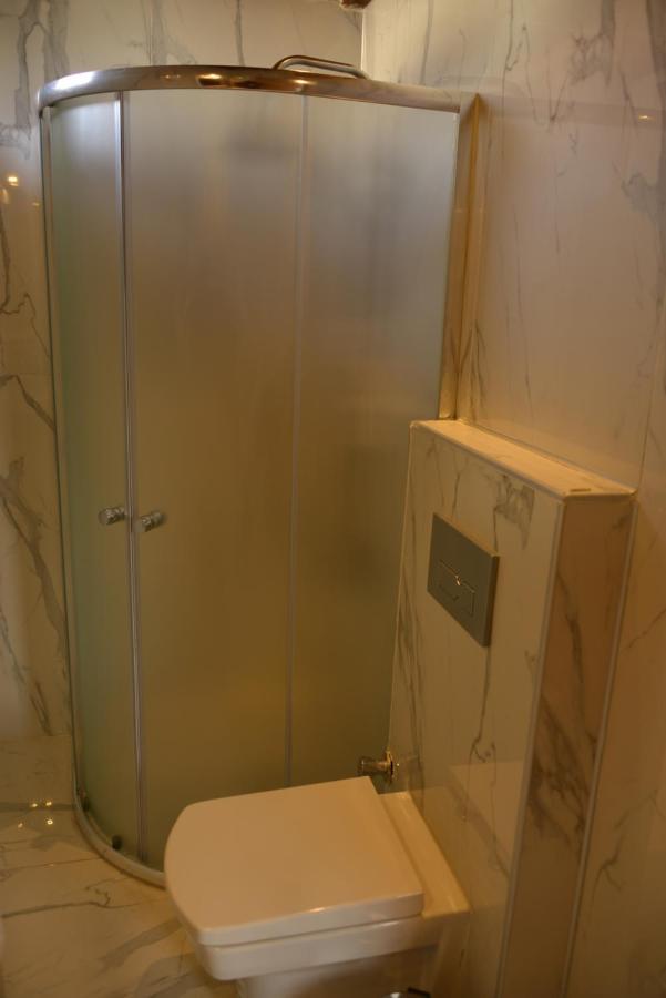 Pure Diamond Hotel Antalya Bagian luar foto