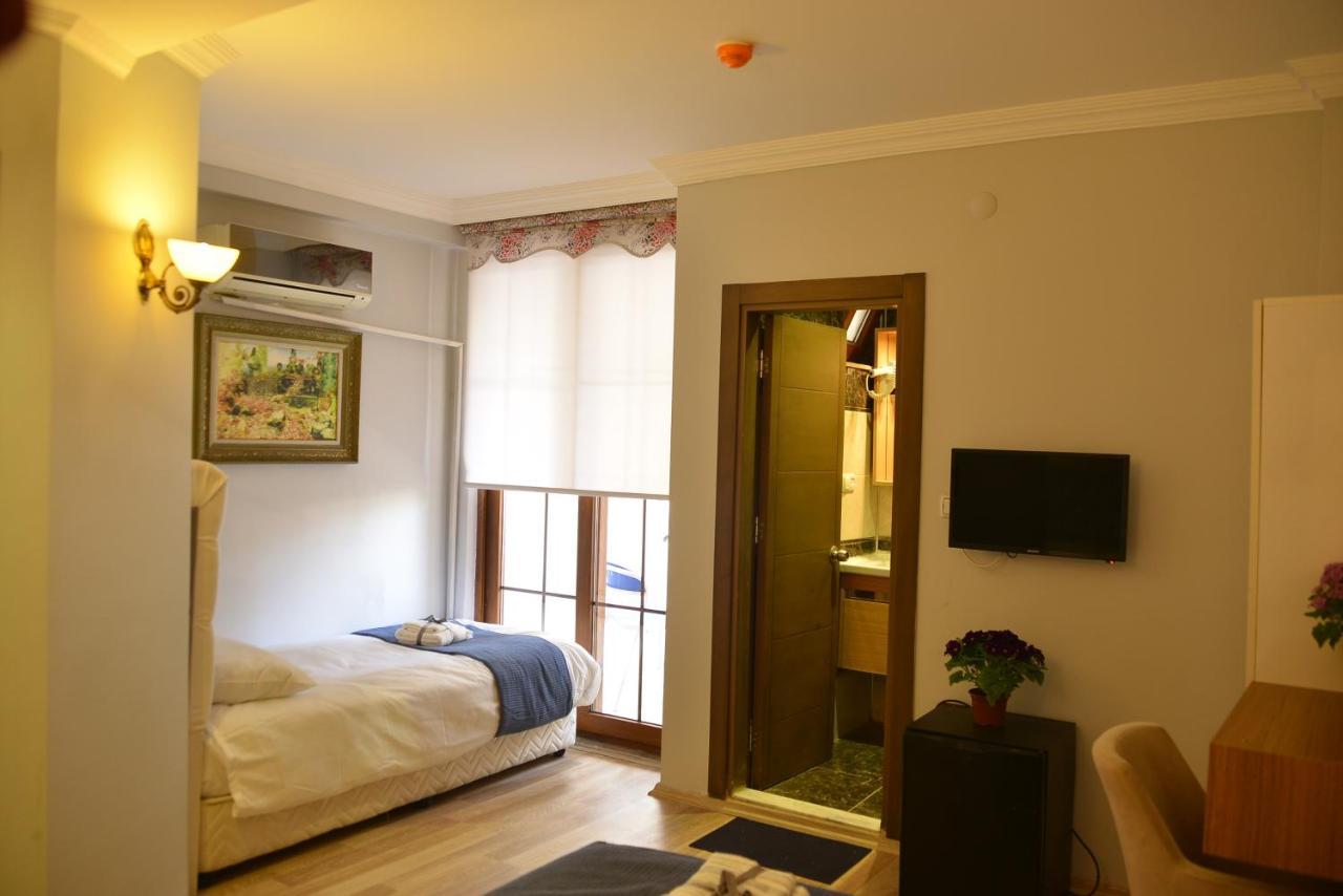 Pure Diamond Hotel Antalya Bagian luar foto